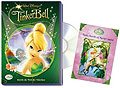 TinkerBell - Collector's Pack