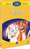 Film: Best of Special Collection 07 - Aristocats