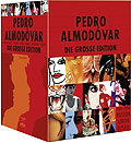 Film: Pedro Almodvar - Die groe Edition