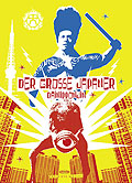 Film: Der groe Japaner - Dainipponjin