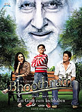 Film: Bhoothnath - Ein Geist zum Liebhaben