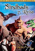 Film: Sindbads 7. Reise - 50th Anniversary Edition