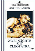 Film: Cinema Classic Edition - Zwei Nchte mit Cleopatra