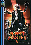 Film: Puppet Master V