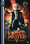 Puppet Master V