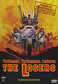 Film: Verdammt, verkommen, verloren - The Losers