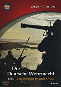 Film: History-Films: Die deutsche Wehrmacht - Teil 1: Vom Nordkap bis nach Afrika