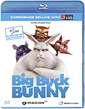 Big Buck Bunny