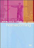 A-Ha - Homecoming: Live at Vallhall