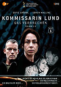 Film: Kommissarin Lund - Das Verbrechen - Staffel 1.1
