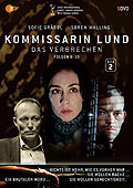 Film: Kommissarin Lund - Das Verbrechen - Staffel 1.2