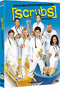 Film: Scrubs - Die Anfnger - 7. Staffel