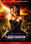 Film: The Gene Generation - Der Tod ist nur ein Upgrade - Limited Edition