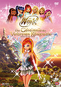 Film: Winx Club - Das Geheimnis des verlorenen Knigreichs