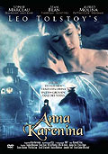 Film: Anna Karenina