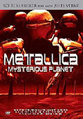Film: Metallica - Mysterious Planet