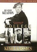 Film: College - Kino Classics
