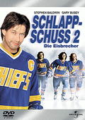 Film: Schlappschuss 2 - Die Eisbrecher