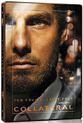 Film: Collateral - Steelbook