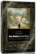 Film: Der Soldat James Ryan - Steelbook