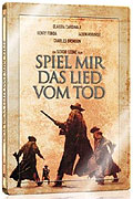 Film: Spiel mir das Lied vom Tod - Steelbook