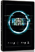 Ring + Ring 2 - Steelbook