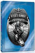 Die Nackte Kanone - Trilogie - Steelbook