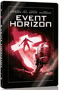 Film: Event Horizon - Am Rande des Universums - Steelbook