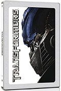 Transformers - Der Film - Steelbook