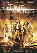 Film: The Time Machine