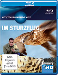 Film: Discovery Channel HD - Jeff Corwin - Im Sturzflug