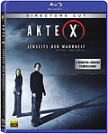 Akte X - Jenseits der Wahrheit - Director's Cut