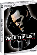 Film: Walk The Line - Century Cinedition