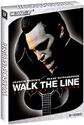 Walk The Line - Century Cinedition