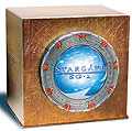 Stargate Kommando SG-1 - Die komplette Serie - Neuauflage