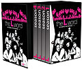 The L Word - Complete Box Season 1-4