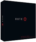 Film: Akte X - Complete Boxset - Season 1-9 + Akte X: Der Film & Akte X: Jenseits der Wahrheit