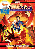 Film: Fantastic Four - Die grten Helden aller Zeiten - Vol. 2