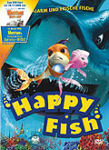 Happy Fish - Hai-Alarm und frische Fische