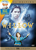 Willow - Special Edition