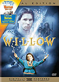 Film: Willow - Special Edition