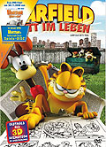 Film: Garfield - Fett im Leben