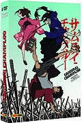 Samurai Champloo - Complete Edition