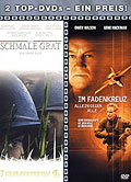 Film: Der schmale Grat / Im Fadenkreuz - Allein gegen alle