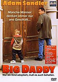 Film: Big Daddy