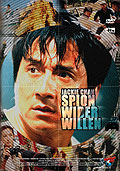 Film: Spion wider Willen