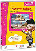 Sandmnnchen Geschichten: Gullivers Reisen - Teil 3