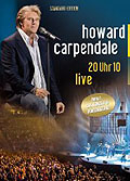 Howard Carpendale - 20 Uhr 10 Live