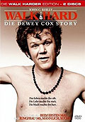 Film: Walk Hard - Die Dewey Cox Story - Walk Harder Edition