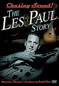 Les Paul - Chasing Sound: The Les Paul Story